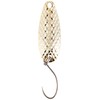 Mukai Stream Rock Fish Lure, 0.1 oz (3 g), Double-Sided