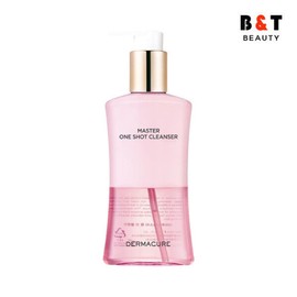 Dermacure Master One Shot Cleanser Season 2 200ml / 더마큐어 마스터 원샷 클렌저 시즌2 200ml