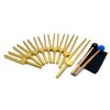 Diapason Set - 9 Diapason for Healing Chakra, Sound Therapy,