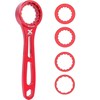 Raheem 4 in 1 Multifunction Bike Bottom Bracket Tool BB