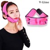 세리엔 Massage Tool Face Accessory Self-Pulling Band Easy to Wear