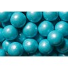 Sweetworks Gumball Shimmer Powder, Blue, 2 Pound