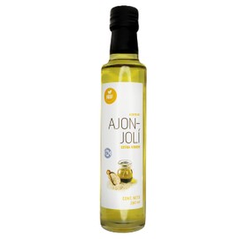 NBF Aceite de Ajonjoli 260ml Ideal para aderezar y cocinar