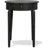 Finch Thaddeus Side Table, gray