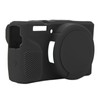 Digital Camera Skin Cover Soft Protector Silicone Anti Fingerprint Skin