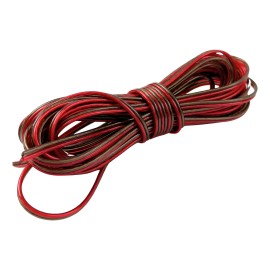 10 Mts De Cable Para Bocina Calibre 16 60% Cobre Ofc Maximo