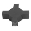 LED Wall Light Decorative Beam Line Wall Light Outdoor Waterproof