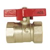 SOMATHERM FOR YOU - Double Ball Valve IG 26/34 -
