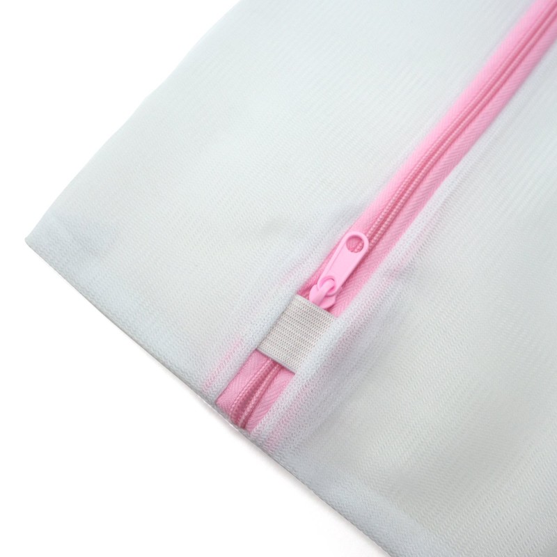 HAND Dense Net, Delicate Wash Zipped Laundry, Washing Bags -