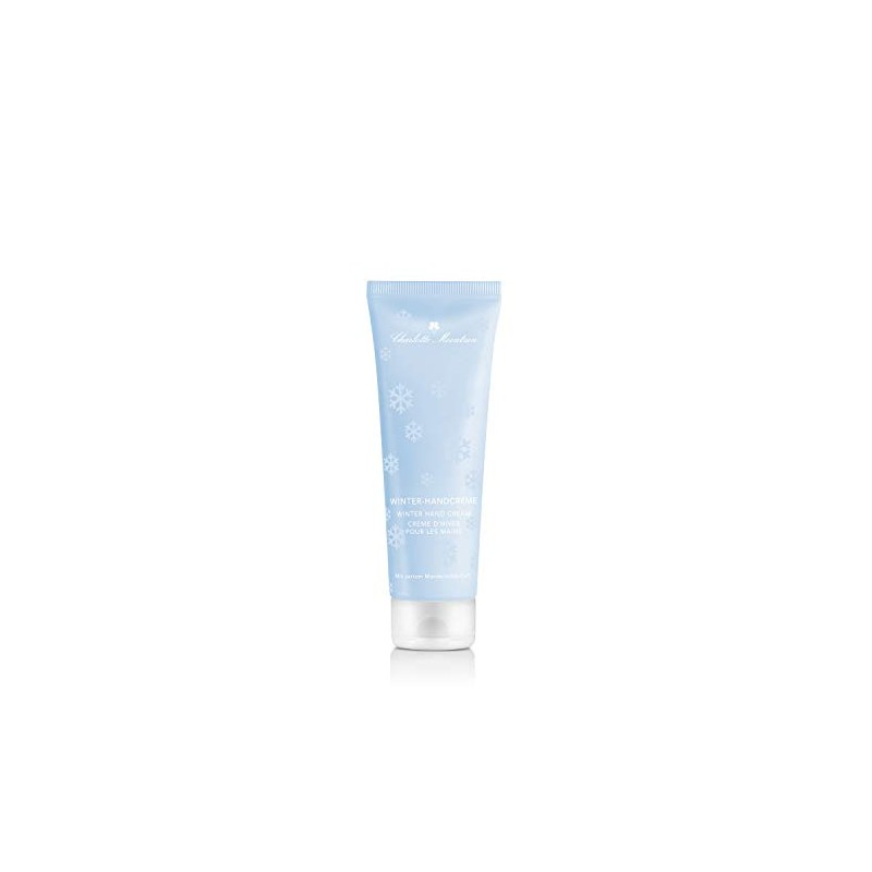 Charlotte Meentzen - Winter hand cream - 75 ml