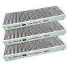 AIR2GO Replacement Filter for Bora PURE/PUAKF/PUXU/X PURE - !! NEW