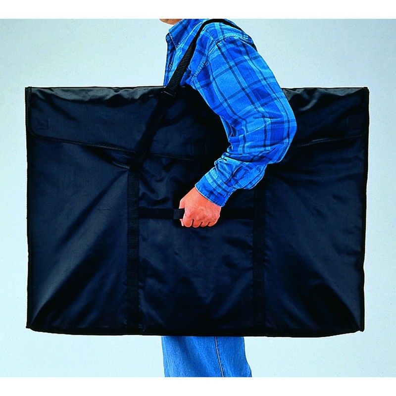 セキセイ ドキュメントファイル アルタートバッグ B2 ブラック ART-95B