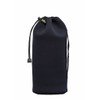 LensCoat lclp2xl 2X Large Lens Pouch (Black)