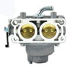 Compatible with Carburetor Replace Kawasaki FH680V 15004-0760,15004-1008