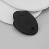 OTOTEC 1 Pair Rubber Cleat Covers Mountain Bike Self Locking
