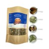 Té Prostata, Vejiga, Vias Urinarias, Té Herbal Infusion, Tisana Artesanal