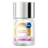 NIVEA Tónico Exfoliante Glow Instantáneo 100 ml: Exfoliación Suave y