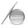 AirLift Nourishing Brow Balm, EyeBrow Soap, Eyebrows Styling Wax, Clear