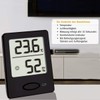 TFA Dostmann Digital Thermo-Hygrometer 46 x 18 x 59 cm,