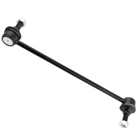 WEDOAUTO 2Pcs Front Stabilizer Sway Bar End Links Fit For Ford Fusion 2013-18, For Lincoln MKX 2016-18, For Lincoln MKZ 2013-18, For Lincoln Continental 2017-18, For Ford Edge 2015-18 Replace# K750740