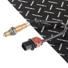 RIDEX 3922L0728 Lambda Sensor in Front of Catalytic Converter, Front