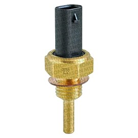 MTE-THOMSON 4221 Engine Coolant Temperature Sensor ECT Compatible with Buick Lacrosse 2017 | Cruze Equinox Malibu 16-19 Suburban 16-18 Tahoe 16-18 | GMC Sierra 1500 Yukon 16-18 Terrain 18-19