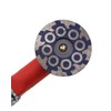 4" Flat Resin Filled Grinding Wheel, Diamond Cup Wheel with