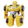 Transformers Playskool Heroes Rescue Bots Academy Bumblebee Converting Toy Robot,