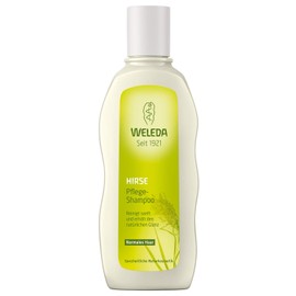 Weleda – Champu Millet Nutritional