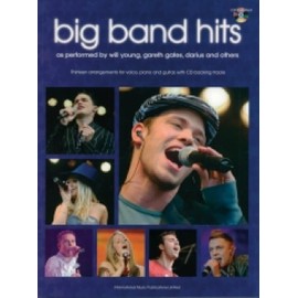 Big Band Hits (Pop Idol)