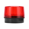 Flashing Light Alarm Burglar Alert HighPower Accessory for Road Security