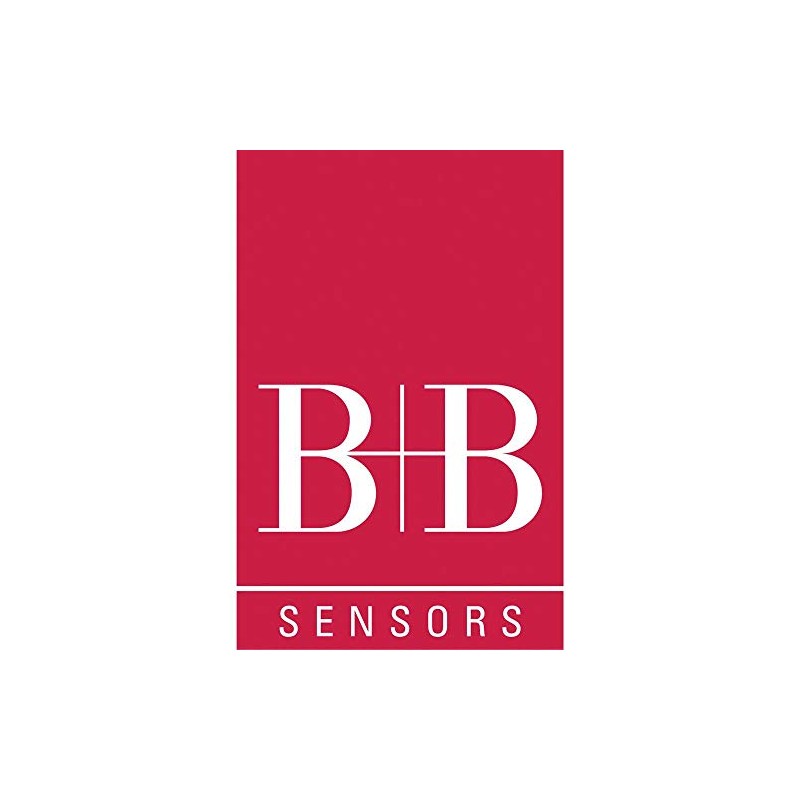 B & B Thermo-Technik B+B TEMP-F HLER -10 BIS +105