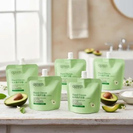 6 Mini Crema De Manos Hidratacion Profunda                                                                                                            