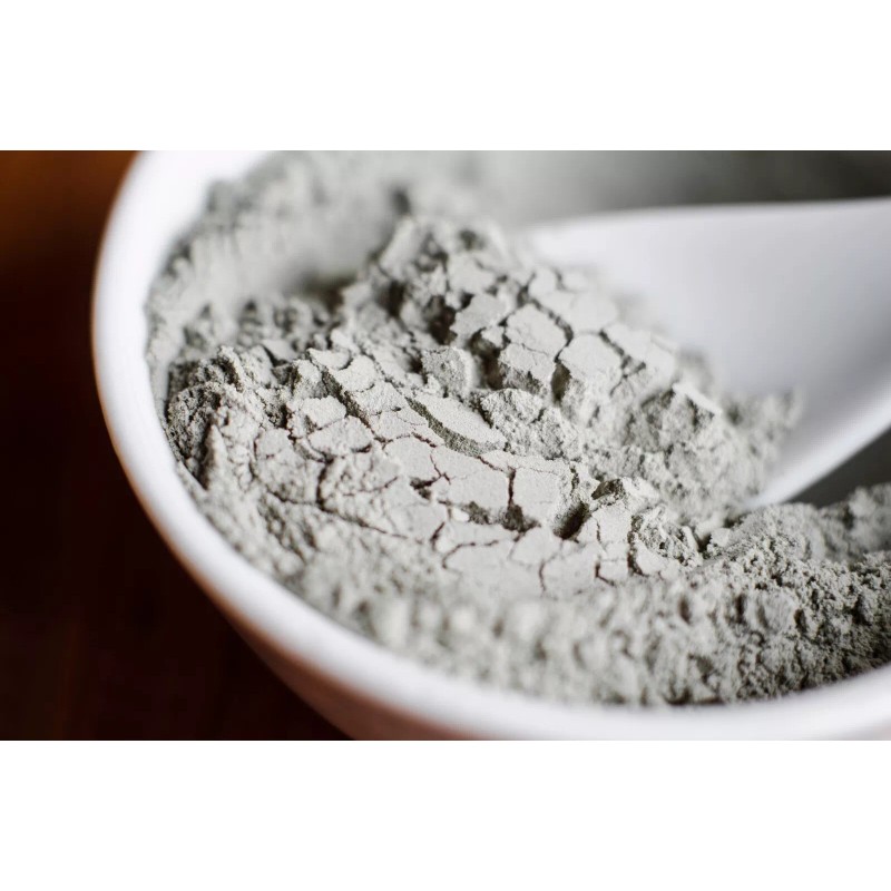 100% Natural Pure Bentonite Clay (Made in USA) $6.00 -
