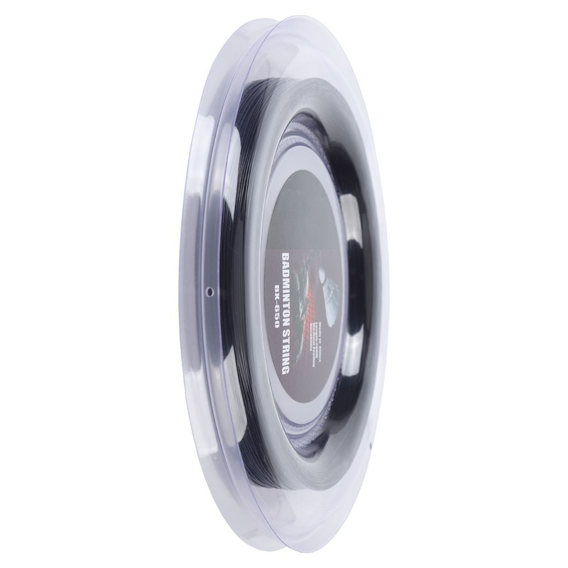 0.72mm 200m Badminton Racquet String Nylon Badminton Training Racket String