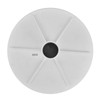 Vacuum Plate, Swimming Pool Skimmer, in Ground Swimming Pool Suction