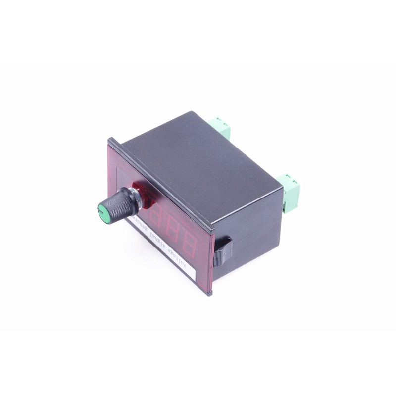 KNACRO 0-10V Voltage Signal Generator, DC 7V-35V Constant Current Source,