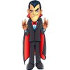 SP12604 Cartoon Dracula Cardboard Cutout Standee Standup