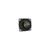 Pair KICKER 46CSC464 4x6" 300 Watt 4-Ohm 2-Way Car Audio