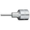 Tone Hexagon Socket 3HB-03 3/8 inch (9.5 mm) Drive Angle,