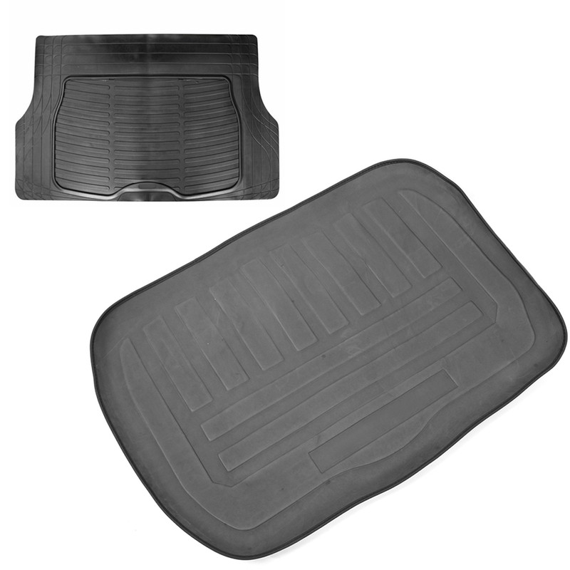 EVA Trunk Mat Liner Protection Tail Box Pad Car Modification