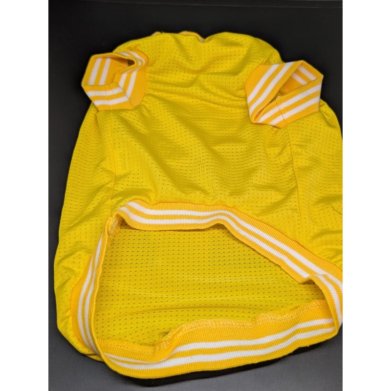 Los Angeles Lakers Kobe Bryant #24 Small Dog (Sz M)