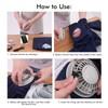 Cooling Clothing With Fan Summer Air Conditioning Jackets Men USB
