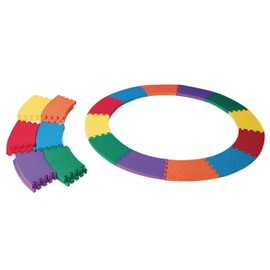 S&S Worldwide Balance Builder Beam