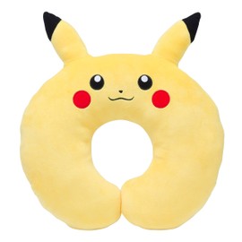 pokemonsenta-orizinaru Plush U-shaped cushion Pikachu