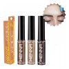 Kejel Jabibe Henna Jabibe Polvo Para Cejas Perfectas Elige Color
