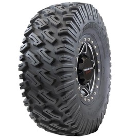 GBC Dirt Commander 2.0_ 32X10.00R15 8-Ply Rated ATV/UTV — TIRE ONLY