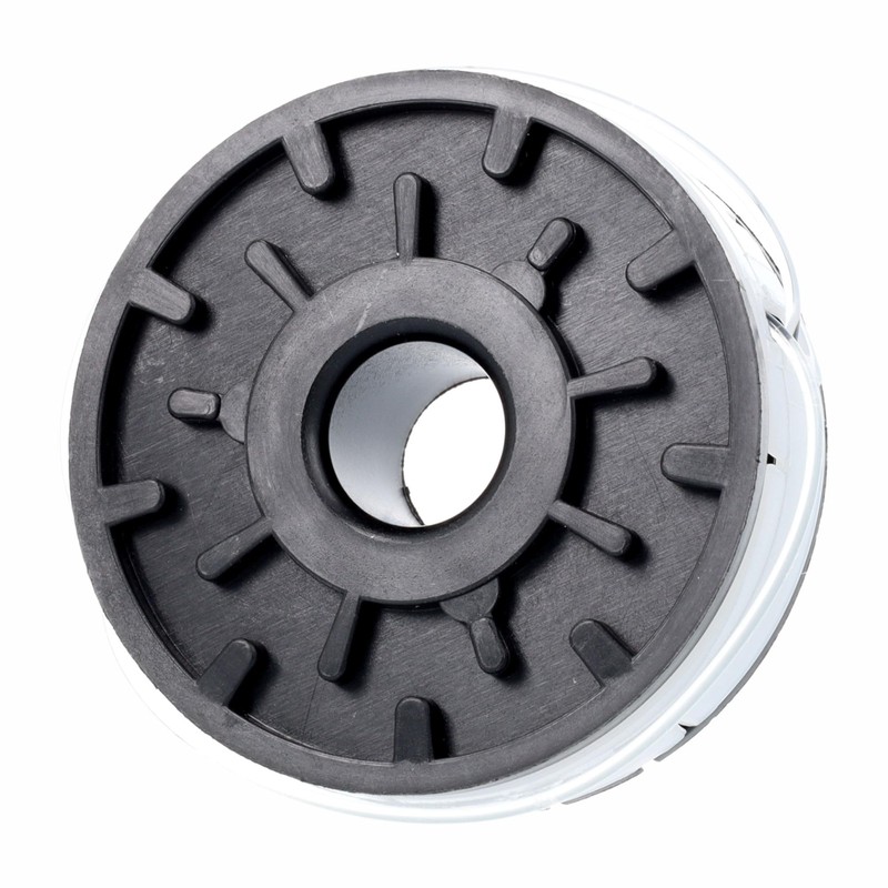FLORABEST Replacement Spool for Electric Grass Trimmer | Suitable for