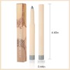 Erinde Eyeshadow Pen, Pink Matte, Pink Cream Eyeshadow Stick, Eyeliner