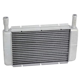 RAParts 399067 Heater - 9 1/2 x 6 3/8 x 2 Core